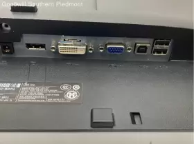 U2311H DELL Ultrasharp Flat Panel Ips Led Monitor #3