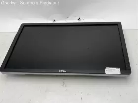 U2311H DELL Ultrasharp Flat Panel Ips Led Monitor