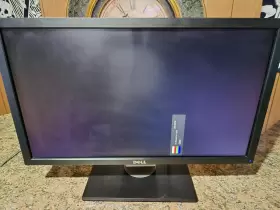 U2311HB DELL Vga Dvi Displayport Monitor Power Cord #2