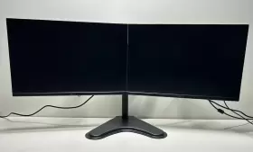 U2414HB DELL Ultrasharp Widescreen Hdmi Led Dual Monitors #2 U2414HB DELL Ultrasharp Widescreen Hdmi Led Dual Monitors #2