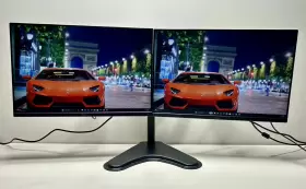 U2414HB DELL Ultrasharp Widescreen Hdmi Led Dual Monitors U2414HB DELL Ultrasharp Widescreen Hdmi Led Dual Monitors