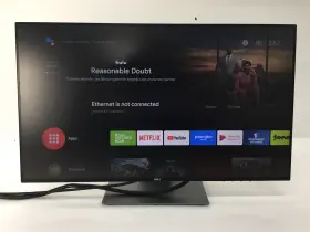 U2419HX DELL Ultrasharp Widescreen Ips Led Monitor