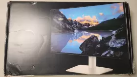 U2422H DELL Ultrasharp Monitor