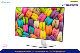 U2422HP DELL Led Display Pixel Ips Monitor