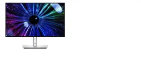 U2424HEB DELL Ultrasharp Lcd Monitor Dp Hdmi Usb Ex