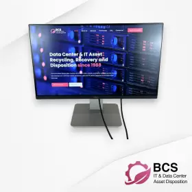 U2515HC DELL Ultrasharp Led Lcd Monitor Stand
