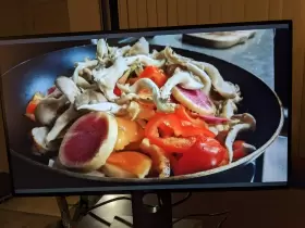 U2518D DELL Ultrasharp Hdr Ips Led Widescreen Monitor