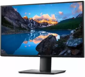 U2520D DELL Qhd Ultrasharp Usb Ips Monitor #2