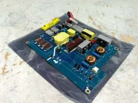 U2520DR DELL Power Supply Board Ultrasharp Lcd Monitor #3