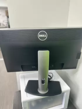 U2713HMT DELL Ultra Sharp Monitor Stand Power Cord #2