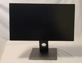 U2713QC DELL Ips Monitor Usb