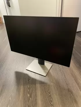 U2719DX DELL Ultrasharp Widescreen Ips Led Monitor Great