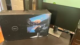U2721DE DELL Monitor Ultrasharp