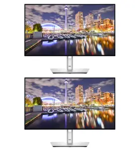 U2724HE DELL Qhd Ultrasharp Monitor Hdmi
