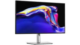 U2725QE DELL Ultrasharp Thunderbolt Hub Monitor