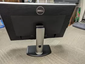 U3014 DELL Led Lcd Monitor #2