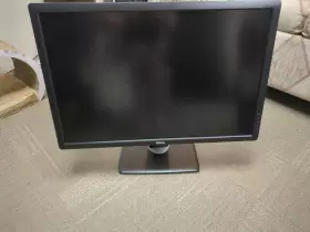 U3014 DELL Led Lcd Monitor
