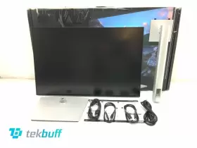 U3023E DELL Ultrasharp Qhd Ips Monitor Usb