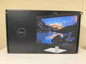 U3224KB DELL Ultrasharp Led Monitor