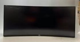 U3417W DELL Ultrasharp Curved Led Lcd Monitor #2