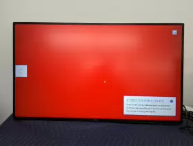 U4320Q DELL Ultrasharp Usb Monitor #3