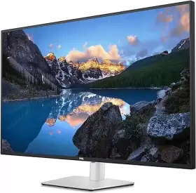 U4323QE DELL Ultrasharp Usb Hub Monitor #2