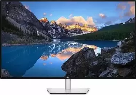 U4323QE DELL Ultrasharp Usb Hub Monitor