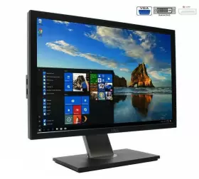 U828K DELL Lcd Monitor Widescreen