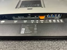 UP2516D DELL Ips Ultra Sharp Monitor Stand #3