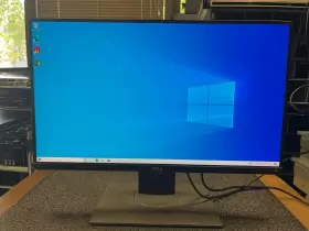 UP2516D DELL Ips Ultra Sharp Monitor Stand