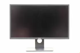 UP2718Q DELL Led Lcd Monitor Hdmi Mini Dp Aspect