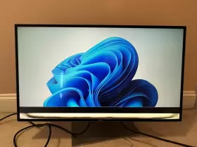 UP3218K DELL Ultrasharp Uhd Ips Led Monitor Screen