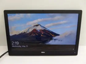 UZ2135HF DELL Ultrasharp Lcd Monitor Displayport