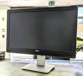UZ2315H DELL Ultrasharp Monitor Camera Stand Power Cable
