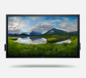 VCKC0 DELL Uhd Touchscreen Monitor Lenovo Thinkcentre