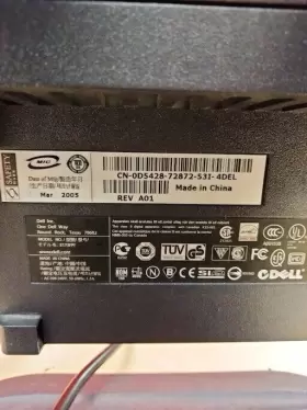 VNO972 DELL Vga Monitor #2
