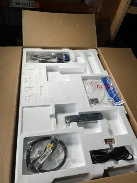 W2306C DELL Lcd Television Monitor Box #2