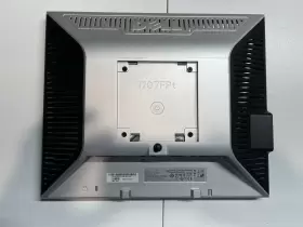 YG138 DELL Lcd Monitor Dvi Vga Usb Stand #3