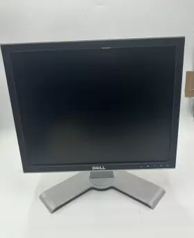 YG613 DELL Lcd Monitor Stand Power Cable Vga