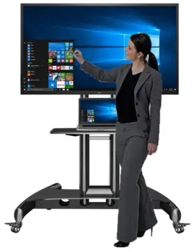 YJ5Y3 DELL Interactive Touch Monitor