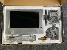 DSTV-7020 DELSTAR Widescreen Lcd Tv Monitor