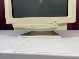 DC-770 DELTA ELECTRONICS Crt Tube Monitor Vga #3