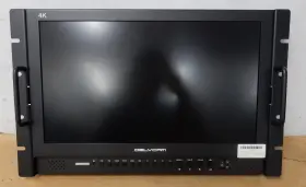 DELV-3GHD-17RM DELVCAM Hdmi Rackmount Lcd Adapter