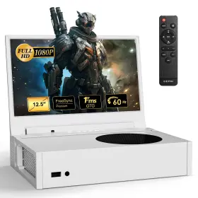 6975254940003 DEPGI Gaming Monitor Xbox Seriess