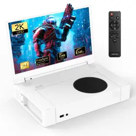 6975254940164 DEPGI Monitor Xbox Seriess Qhd Ips Gaming