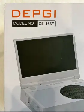 DE116SF DEPGI Gamine Monitor Xbox #3