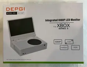 DE116SF DEPGI Gamine Monitor Xbox