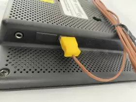 FT620 DICKSON Graphing Capability Touchscreen #3