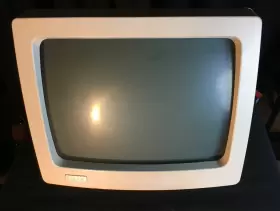 VR201-B DIGITAL EQUIPMENT CORP Monitor Video Cable Rainbow #3