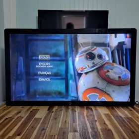 DTS-4650LA DIGITAL TOUCH SYSTEMS Screen Table Monitor Pcap